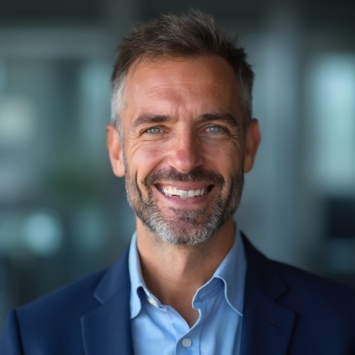 Jeroen van der Berg — nieuwe online casino zonder cruks expert