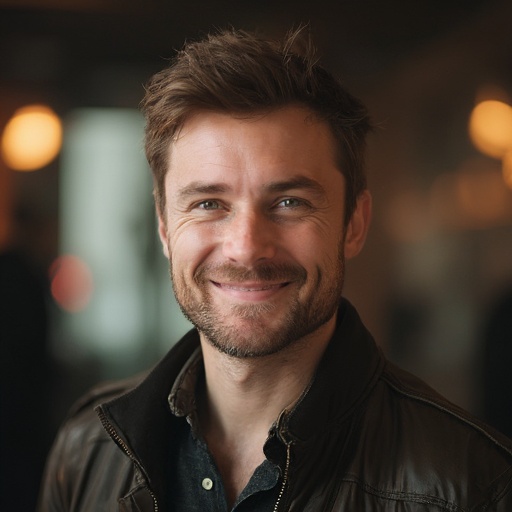 Daan Bakker — nieuwe online casino zonder cruks reviewer